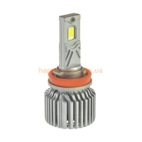 Лампы светодиодные CYCLONE LED H11 5700K TYPE 41 (2 шт)